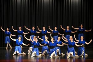 Ballettabend der Musikschule Calw