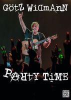 GÖTZ WIDMANN - PARTY TIME