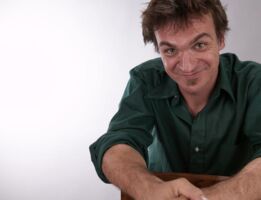 Krimilesung mit Alexander O. Miller