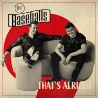 The Baseballs - Thats Alright Tour 2026