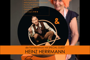 Sommerfest der Theaterschachtel