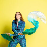 Helene Bockhorst | Lebefrau