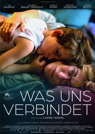 was-uns-verbindet