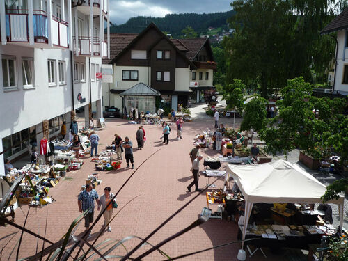 flohmarkt