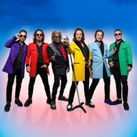 Showaddywaddy - Rock´n Roll Fever Tour 2025