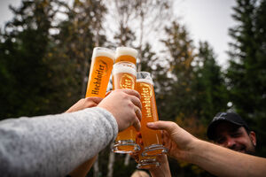 Teinachtaler Bierwanderung