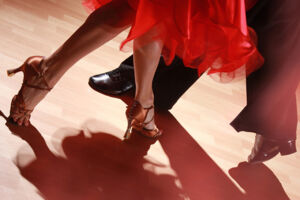 Herbst Tanzsport Seminar 2026