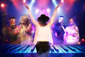 Musical-Magics - Die besondere Show der größten Musical-Hits - It's Showtime