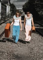 Mackefisch - mit Komplizirkus