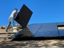 Das Solarkataster – wie kann ich das Potenzial meines Dachs ermitteln?