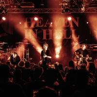 Heaven in Hell - 80´s Rock Live - 15th Anniversary Tour 2026