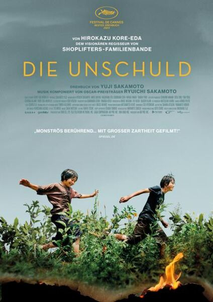 die-unschuld