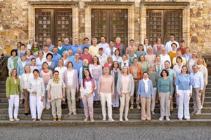 Gioachino Rossini: Petite Messe solennelle