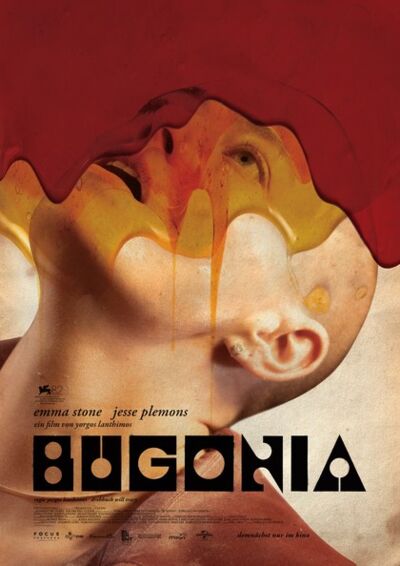 bugonia