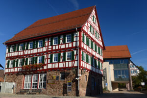 Mineralien Museum
