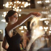 THE QUEEN OF SAND - IRINA TITOVA - In 80 Bildern um die Welt