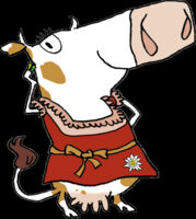 Die Kuh,die wollt ins Kino gehn - Das Sternschnuppe Kult-Familien-Musical