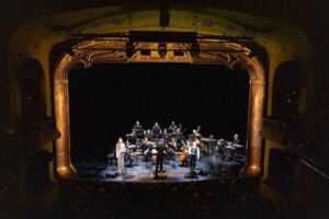 Jewish Chamber Orchestera Munich