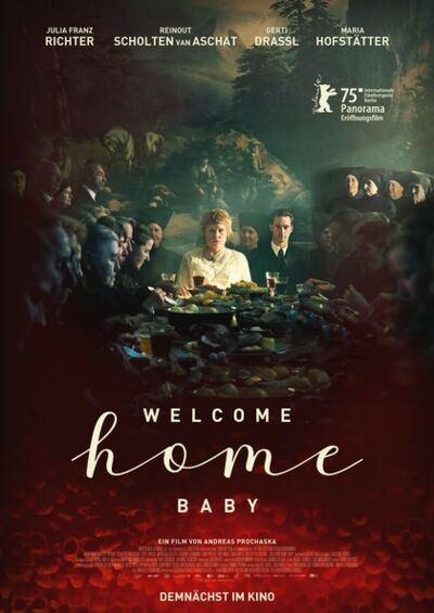 welcome-home-baby