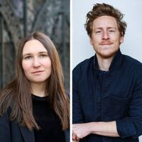 Erste Bücher - Mit Sophia Klink und Leon Engler