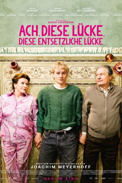 ach-diese-lucke-diese-entsetzliche-lucke