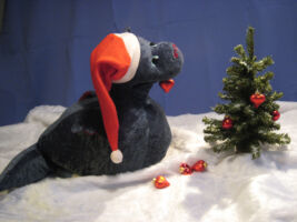 Zauberhafte Weihnachten mit dem Drachen Otto