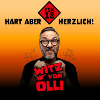 Witz vom Olli - FSK18  Hart aber herzlich