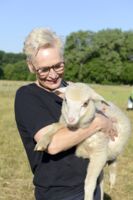 Lesereise quer Beet - 