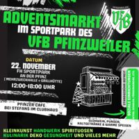 Pfinzer Adventsmarkt