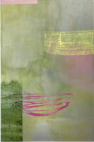 Cosmic Garden - Sabine Brand Scheffel