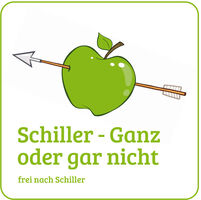 Schiller - ganz oder gar nicht