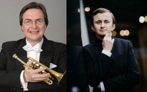Matthias Höfs & Nikita Volov