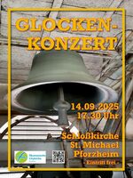 Glockenkonzert