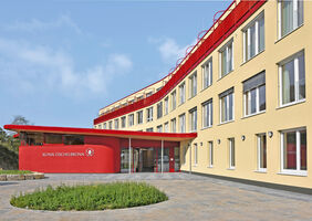 50 Jahre Klinik Öschelbronn – Tag der offenen Tür am 24. Mai 2025: Ein Fest für die ganze Familie