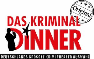 Das Kriminal Dinner // Testament à la Carte