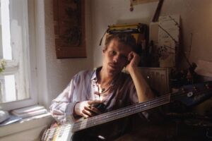 Jesper Munk - Der gefeierte Soul- und Blues-Songwriter on Tour!