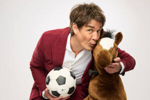 Matze Knop - Spitzenreiter