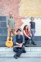 Cara - A New Breeze in Irish Music