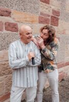 Pianovoice mit Luis Vicario - Viva la Musica