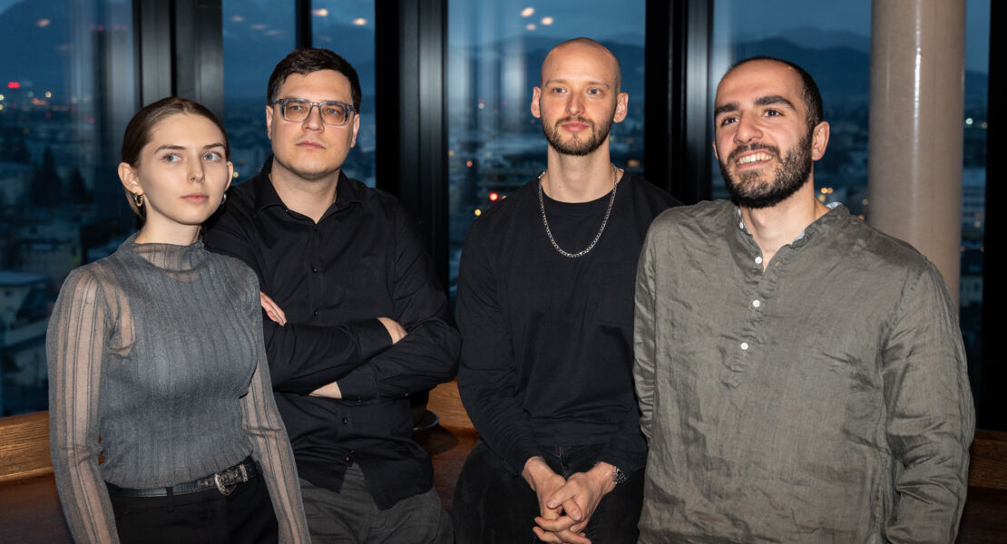 river-nina-feldgrill-quartett-into-wild