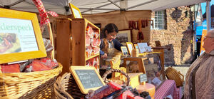 Herbstmarkt Neubulach