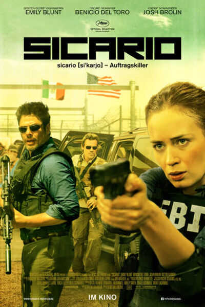 sicario