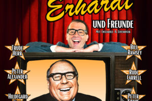 Heinz Erhardt und Freunde