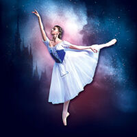 CINDERELLA