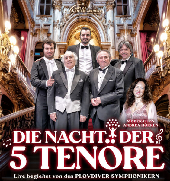 die-nacht-der-5-tenore-magia-delle-melodie