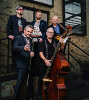 B.B. & The Blues Shacks - Ladies and Gangsters  its Bluestime!