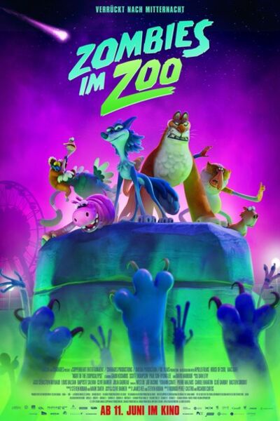 zombies-im-zoo