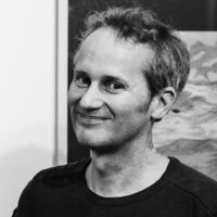 Jens Rassmus - Dunkel wars, der Mond schien helle