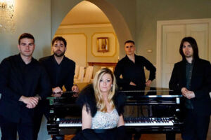 Kultur im Freien - ADELE EXPERIENCE - ADELE TRIBUTE SHOW