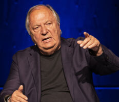 Wilfried Schmickler - Neues Programm